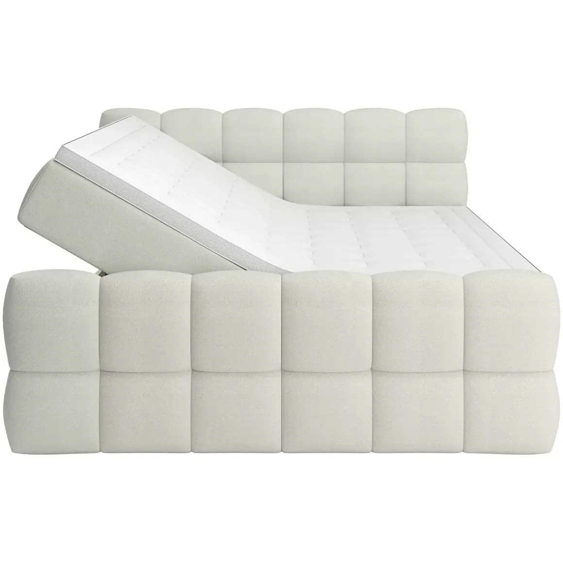 Boxspringbett