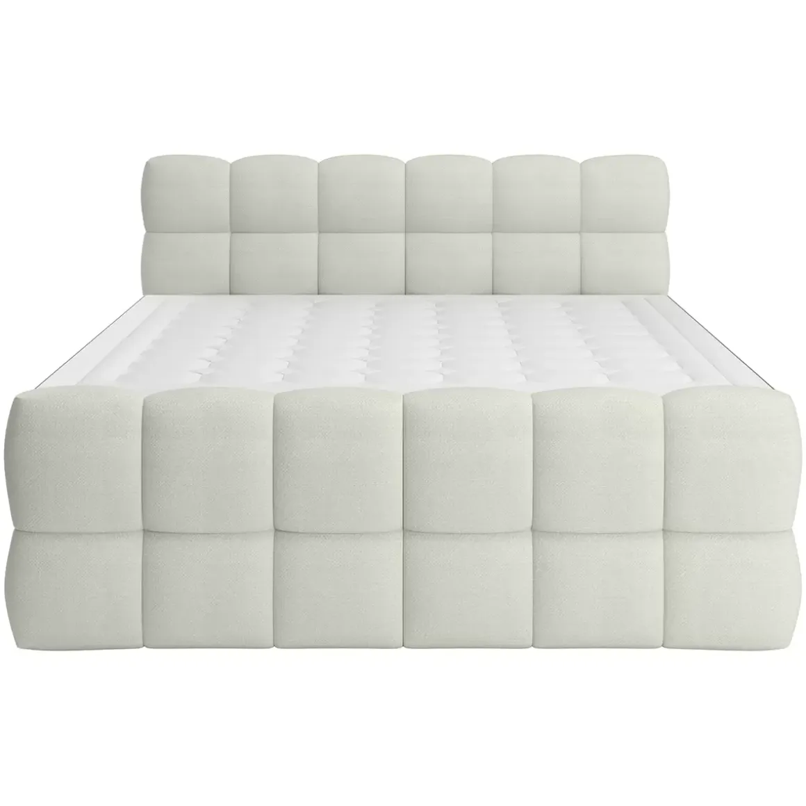 Boxspringbett