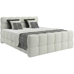 Boxspringbett