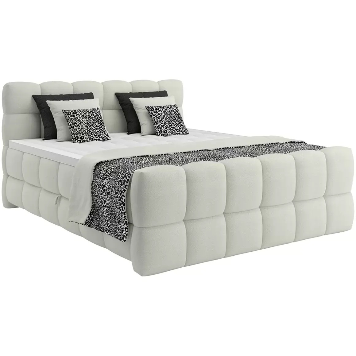 Boxspringbett