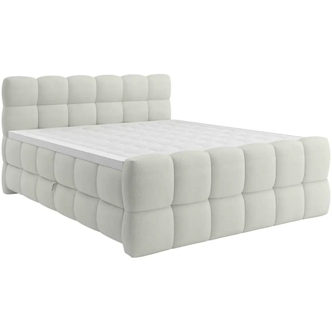 Boxspringbett