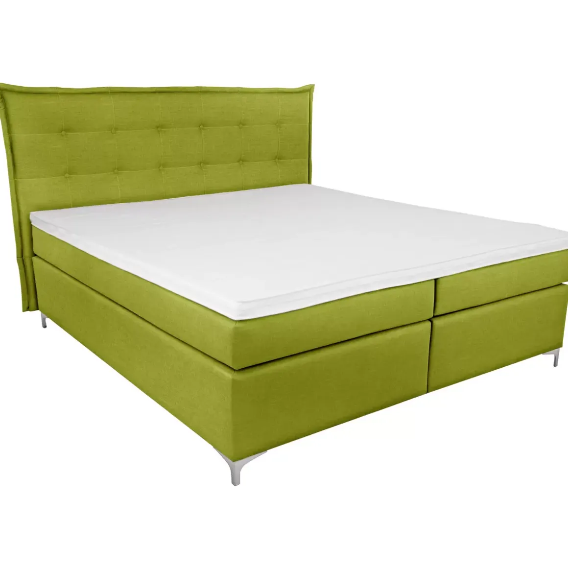 Boxspringbett
