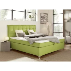 Boxspringbett