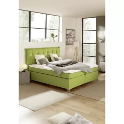Boxspringbett