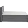 Boxspringbett