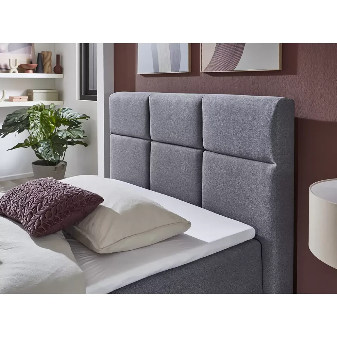 Boxspringbett