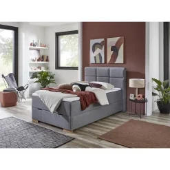Boxspringbett