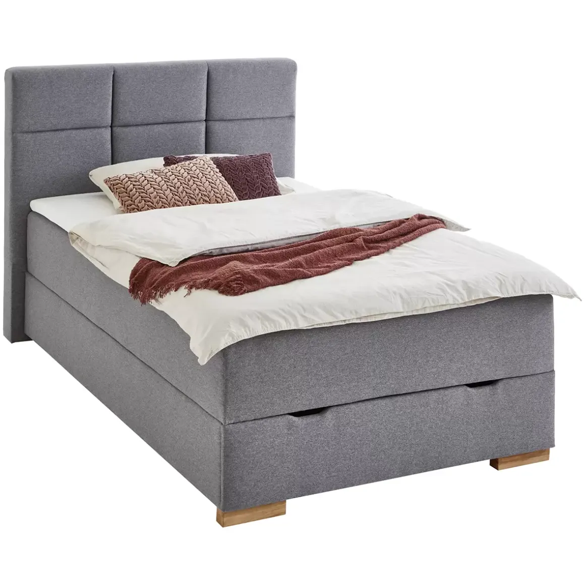 Boxspringbett