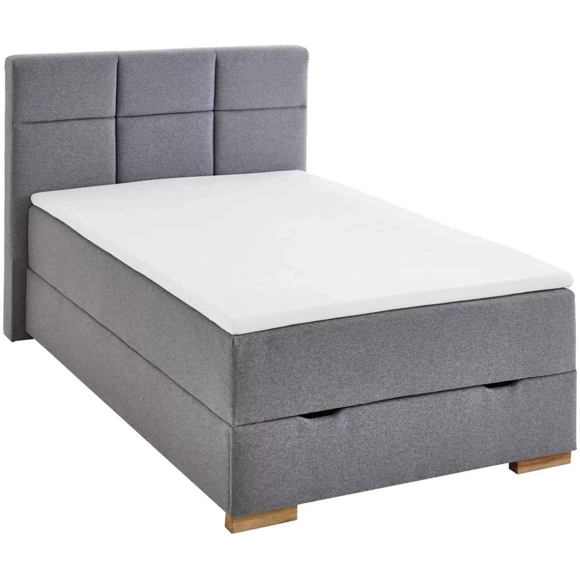 Boxspringbett