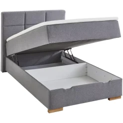 Boxspringbett