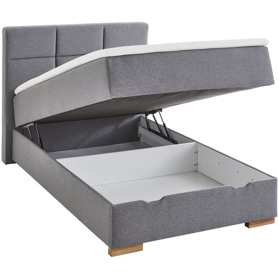Boxspringbett