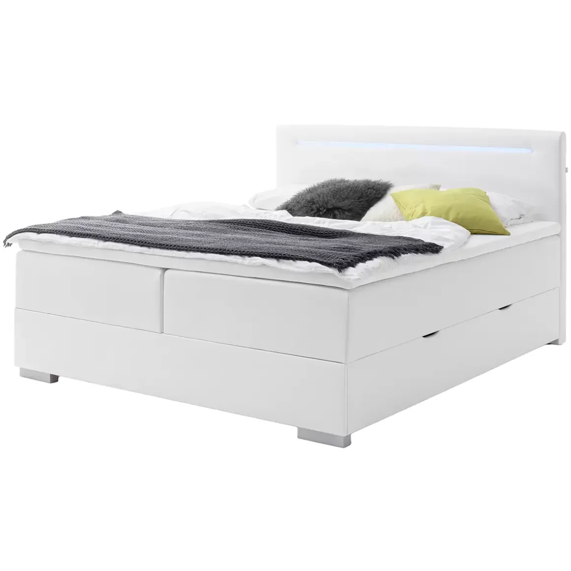 Boxspringbett