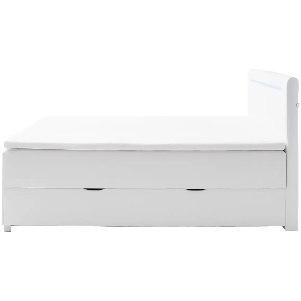 Boxspringbett