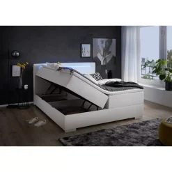 Boxspringbett