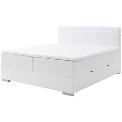 Boxspringbett