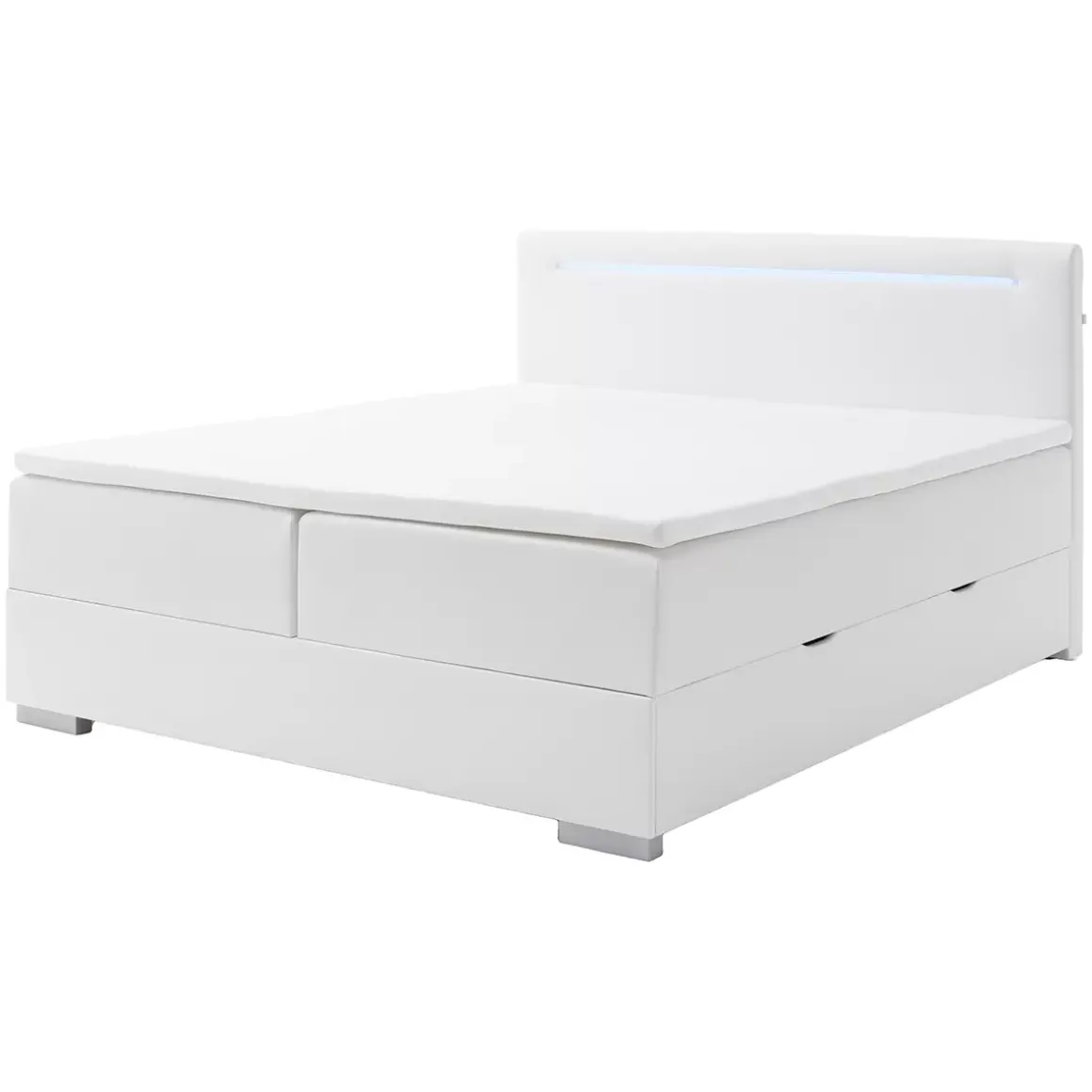 Boxspringbett