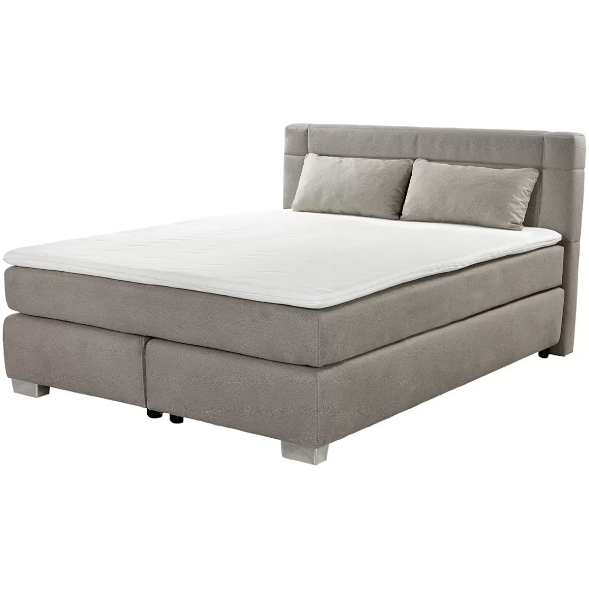 Boxspringbett