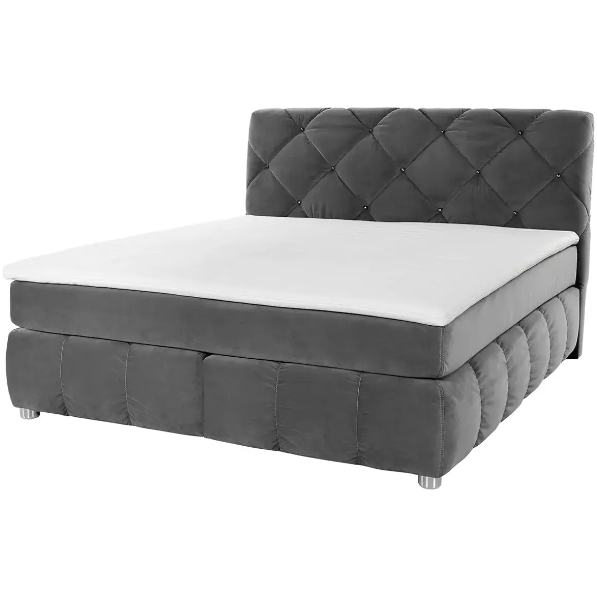 Boxspringbett
