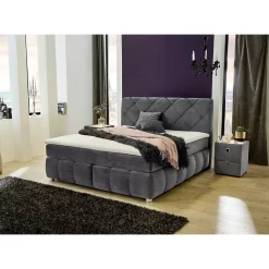 Boxspringbett