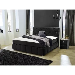 Boxspringbett