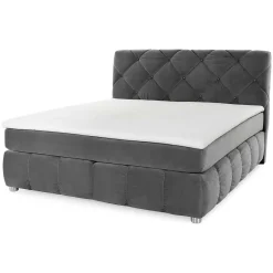 Boxspringbett