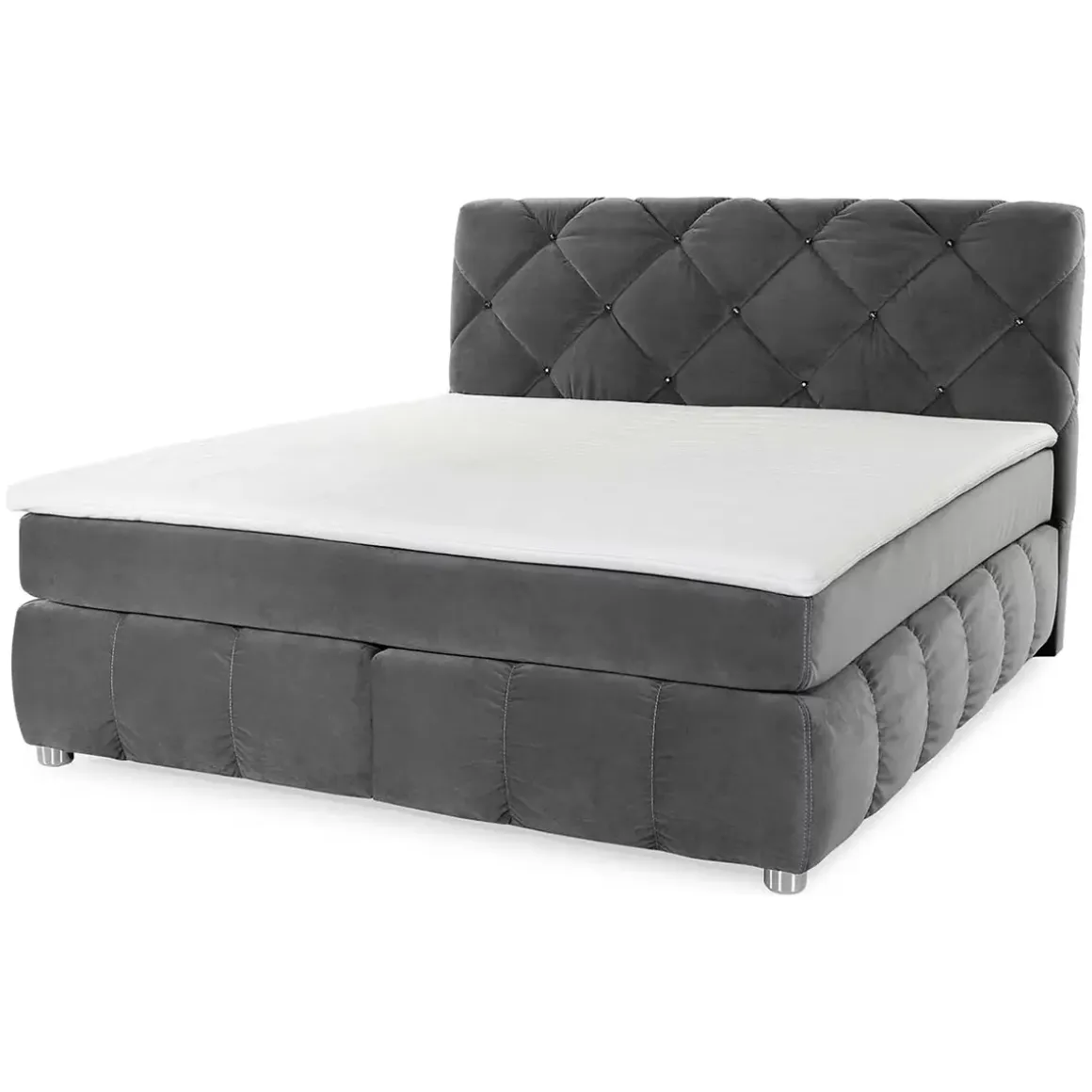 Boxspringbett