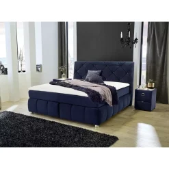 Boxspringbett