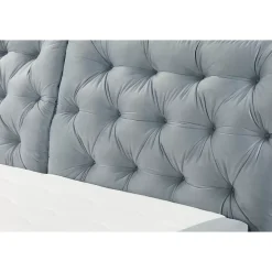 Boxspringbett