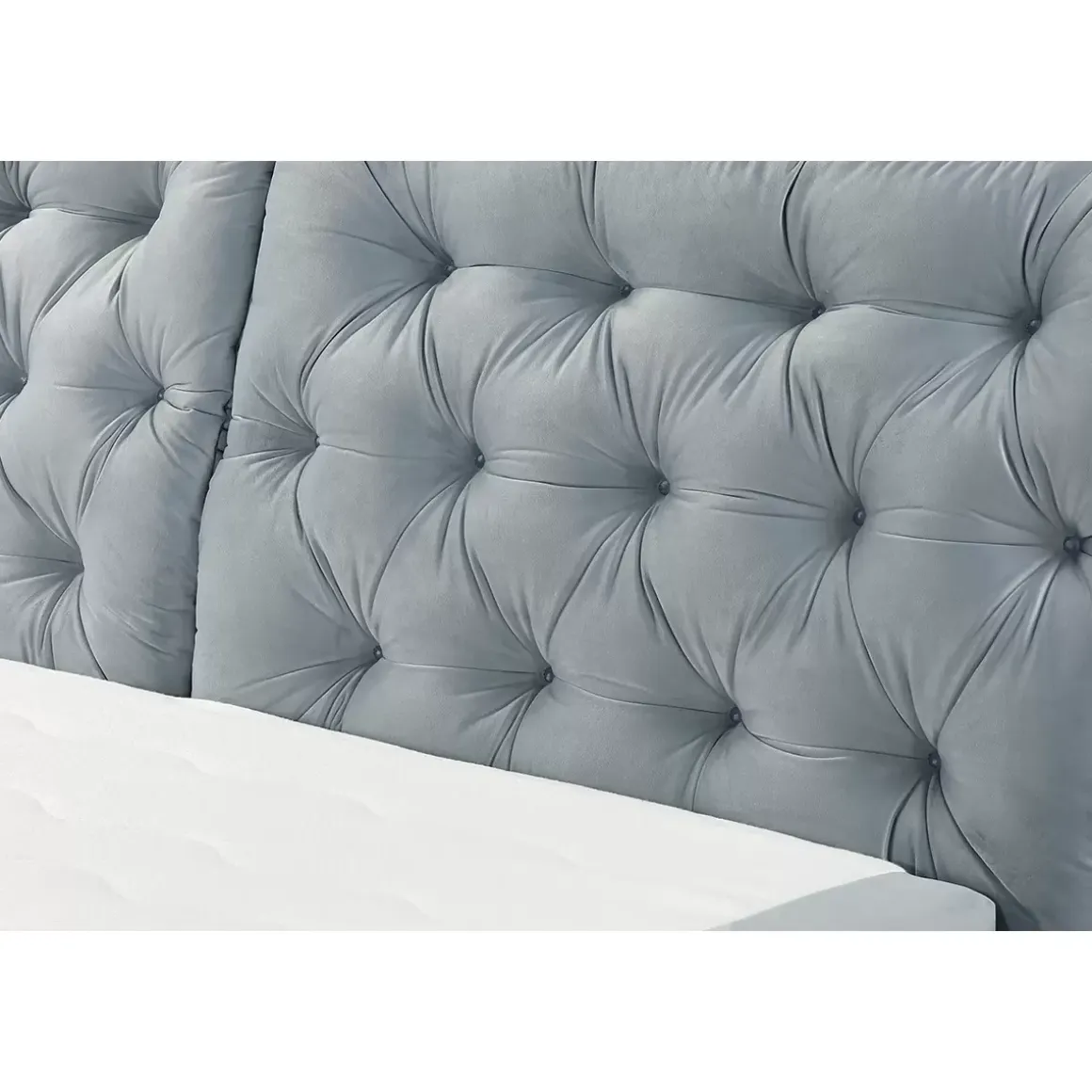 Boxspringbett