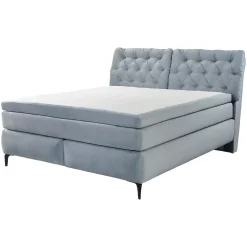 Boxspringbett