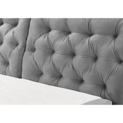Boxspringbett