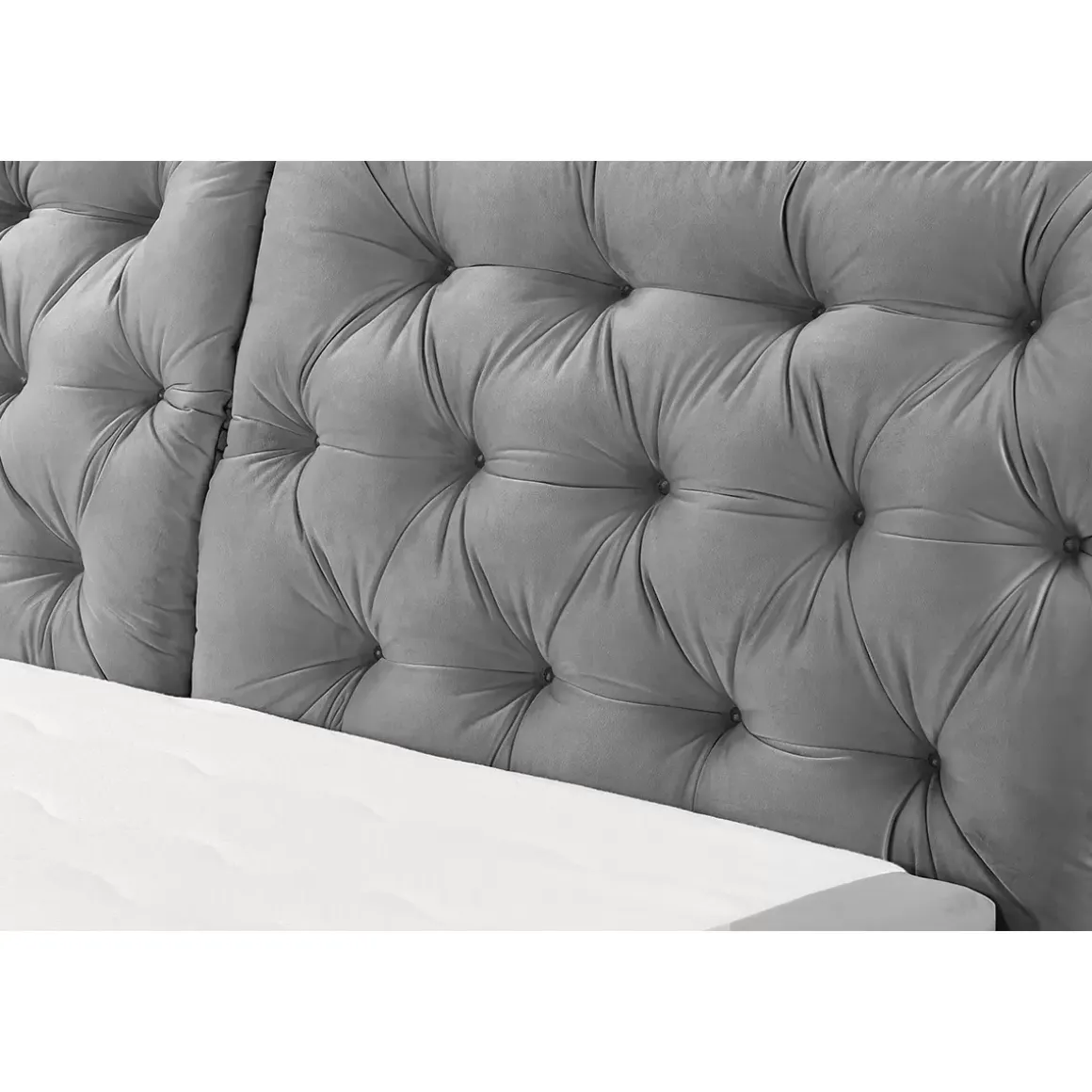 Boxspringbett