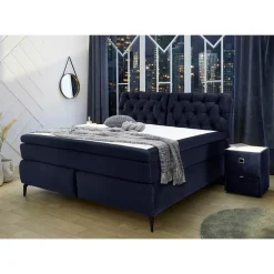 Boxspringbett