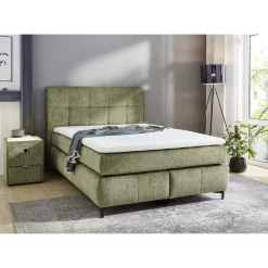 Boxspringbett