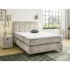 Boxspringbett