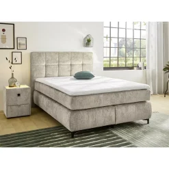 Boxspringbett