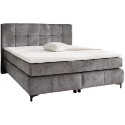 Boxspringbett