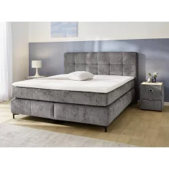 Boxspringbett
