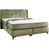 Boxspringbett