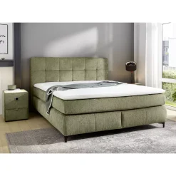Boxspringbett