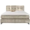 Boxspringbett