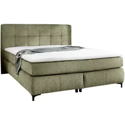 Boxspringbett