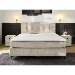 Boxspringbett
