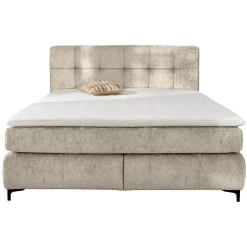 Boxspringbett