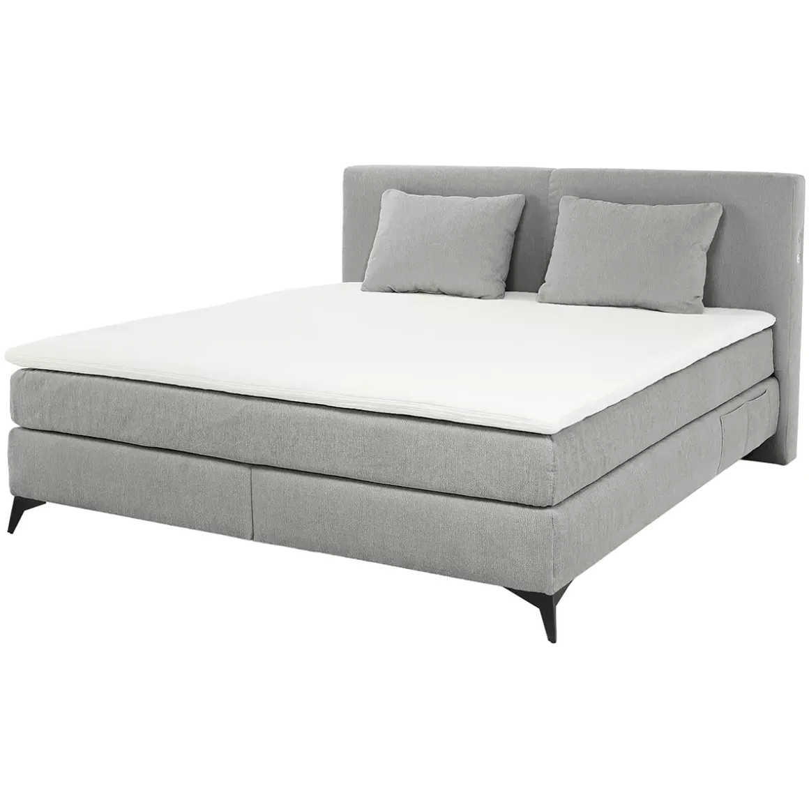 Boxspringbett
