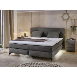 Boxspringbett