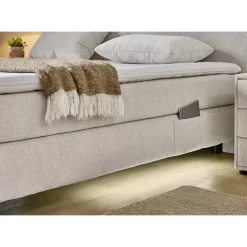 Boxspringbett