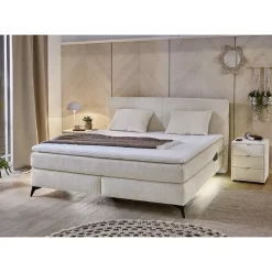 Boxspringbett