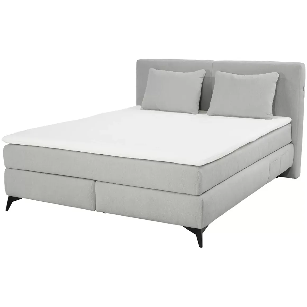 Boxspringbett