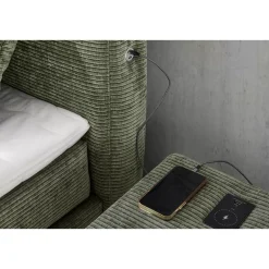 Boxspringbett